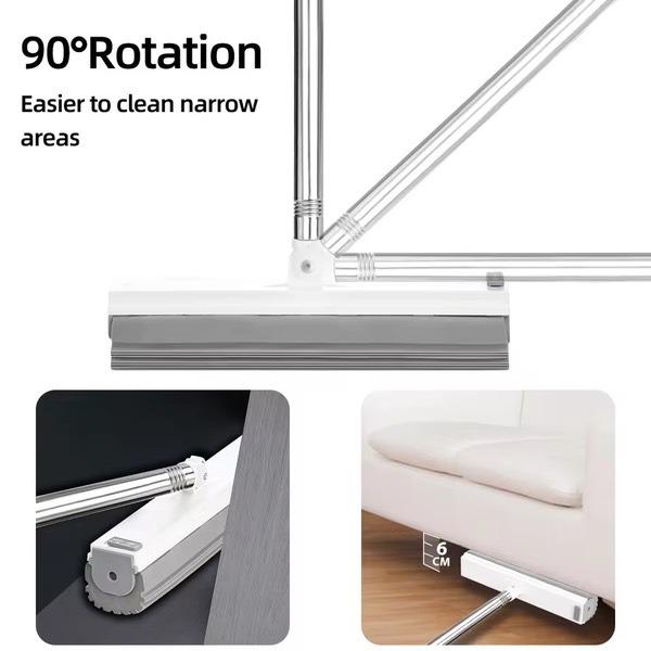 Miniatura 2 de Escurridor  Auto Exprimible Barredora